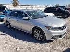 2018 Volkswagen Passat SE