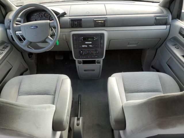 2005 Ford Freestar S