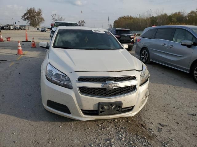 2013 Chevrolet Malibu 1LT