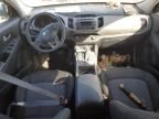 2014 KIA Sportage Base