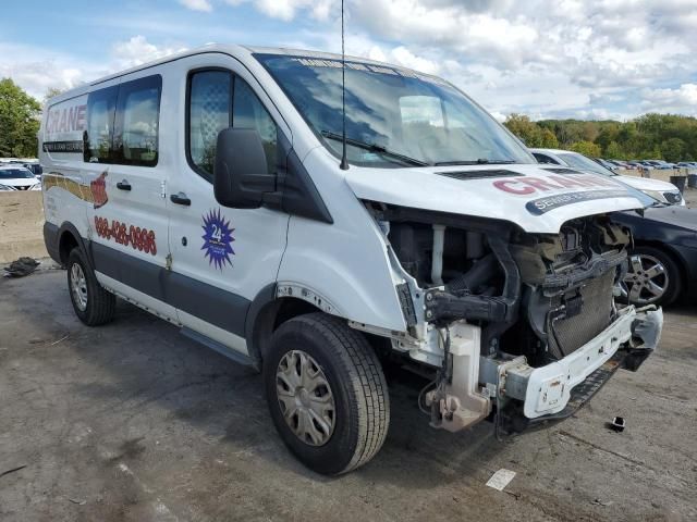 2016 Ford Transit T-250