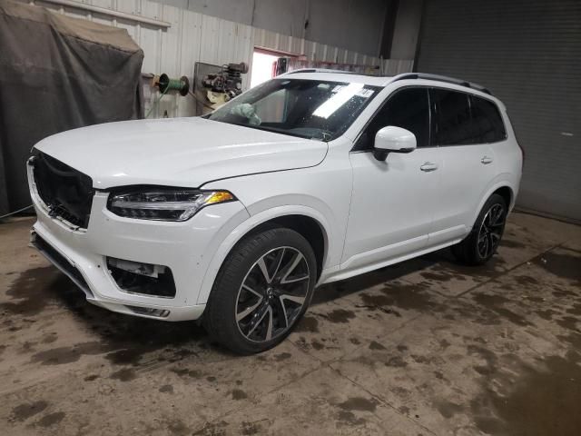 2019 Volvo XC90 T6 Momentum