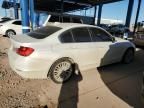 2013 BMW 328 I Sulev