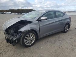 2015 Hyundai Elantra SE en venta en Assonet, MA