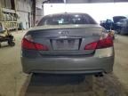 2008 Infiniti M35 Base