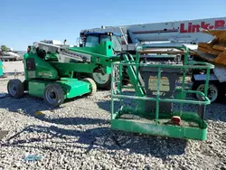 Salvage cars for sale from Copart Louisville, KY: 2018 Other 2018 E450 Lift