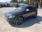 2017 Audi SQ5 Premium Plus