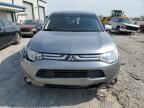 2014 Mitsubishi Outlander SE