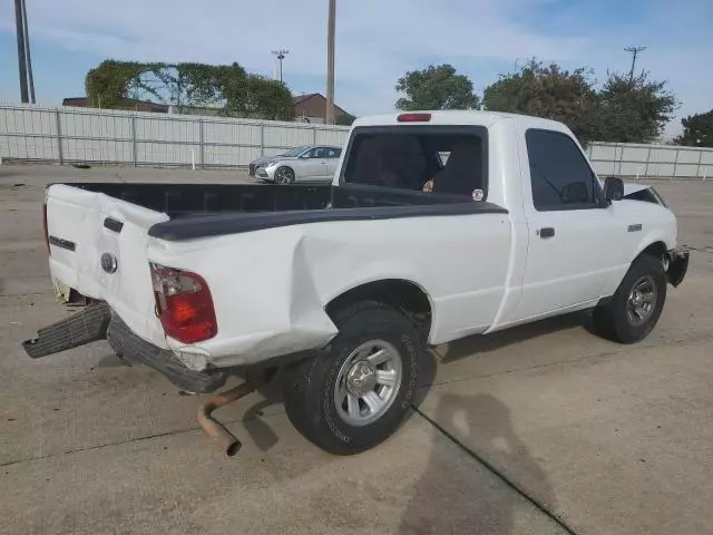 2005 Ford Ranger