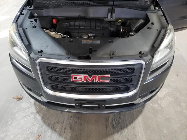 2014 GMC Acadia SLE