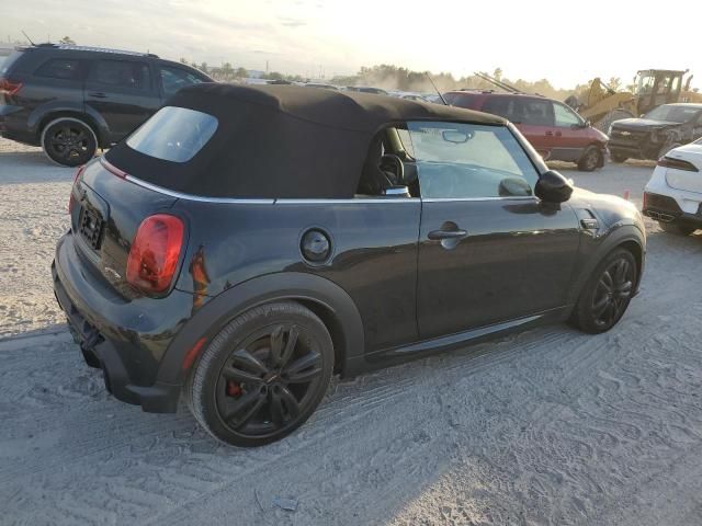 2024 Mini Cooper John Cooper Works