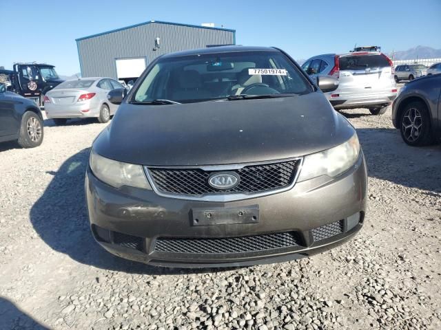 2010 KIA Forte EX