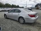 2008 Lexus LS 460