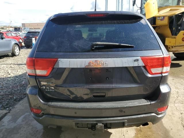 2013 Jeep Grand Cherokee Laredo