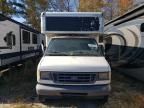 2006 Ford Econoline E450 Super Duty Cutaway Van