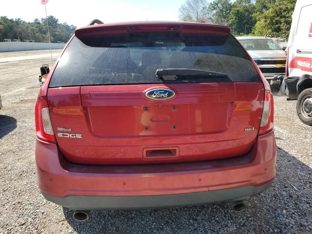 2011 Ford Edge SEL