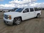 2014 Chevrolet Silverado C1500 LT