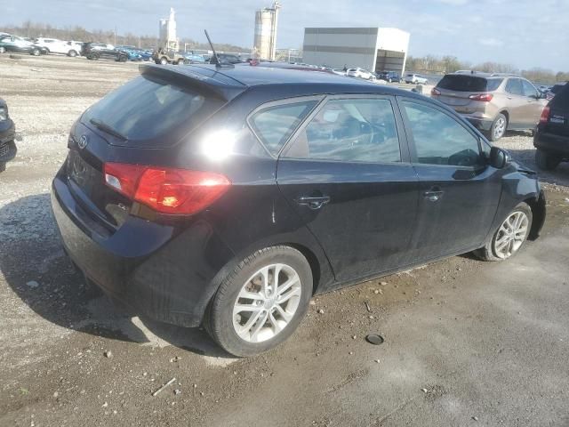 2012 KIA Forte EX