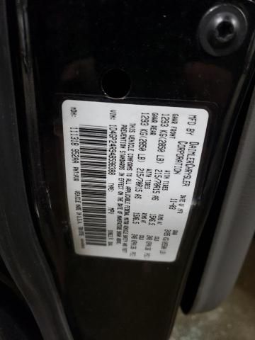 2004 Dodge Grand Caravan SE