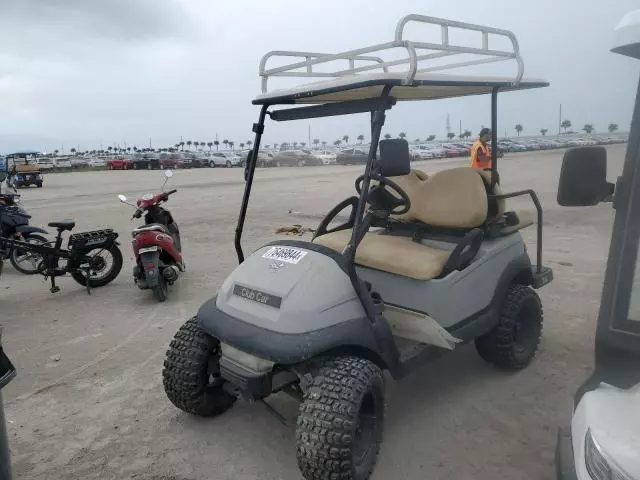 2011 Golf Cart