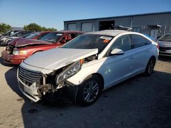 2016 Hyundai Sonata SE en venta en Chambersburg, PA