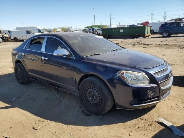 2011 Chevrolet Malibu LS