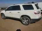 2010 GMC Acadia SLT-1