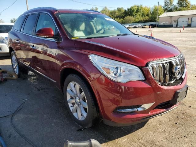 2015 Buick Enclave