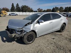 Toyota salvage cars for sale: 2014 Toyota Corolla L