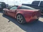 2011 Chevrolet Corvette Grand Sport