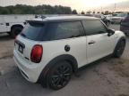 2020 Mini Cooper S