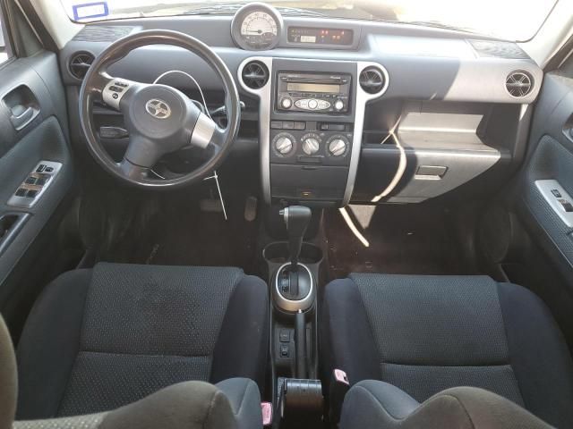 2006 Scion XB