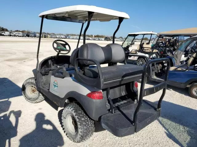 2004 Clubcar 4P