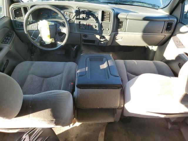 2005 Chevrolet Tahoe C1500