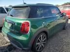 2022 Mini Cooper