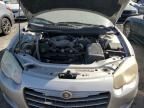 2005 Chrysler Sebring Touring