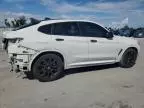 2020 BMW X4 XDRIVE30I