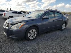 2011 Nissan Altima Base en venta en Riverview, FL