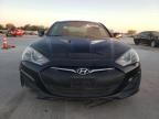 2013 Hyundai Genesis Coupe 2.0T