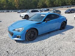 Subaru salvage cars for sale: 2016 Subaru BRZ 2.0 Limited