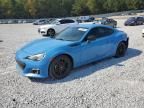 2016 Subaru BRZ 2.0 Limited