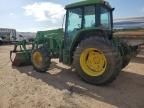 1994 John Deere 6400