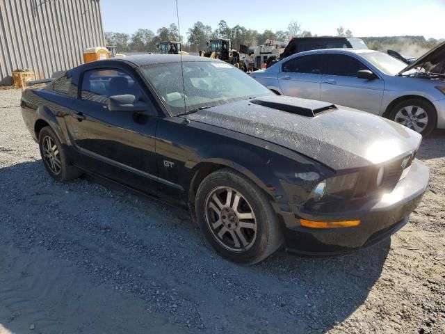 2006 Ford Mustang GT