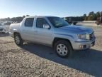 2012 Honda Ridgeline RTS