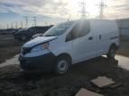 2018 Nissan NV200 2.5S