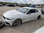 2015 BMW 435 I