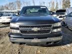 2007 Chevrolet Silverado K1500 Classic