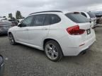 2014 BMW X1 XDRIVE28I