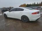 2013 Jaguar XF