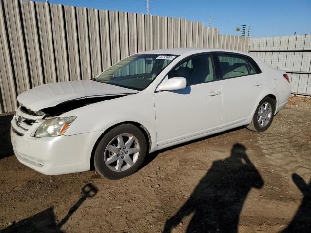 2006 Toyota Avalon XL